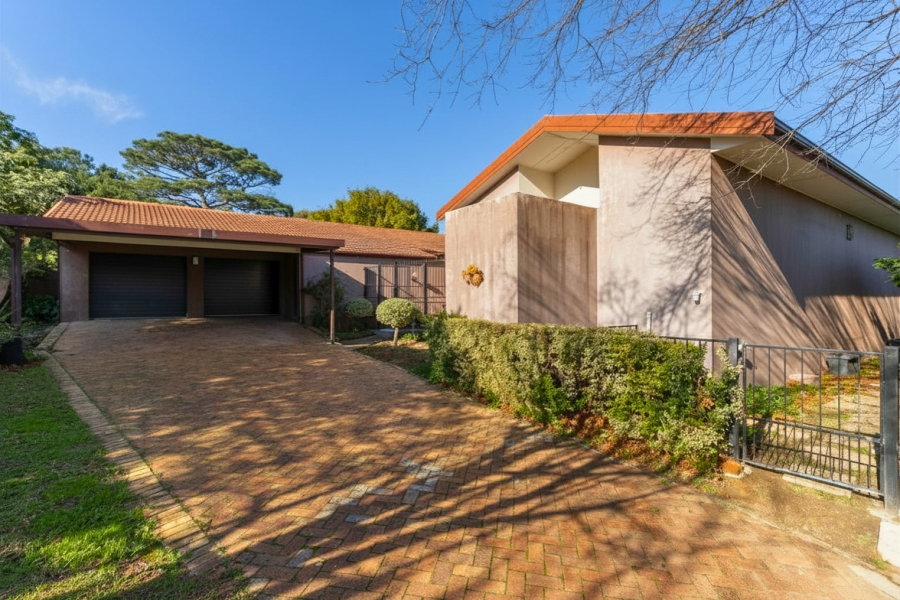 2 Bedroom Property for Sale in Helena Heights Western Cape